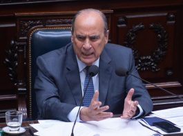 Guillermo Francos anticipó «una alianza electoral amplia» de LLA con el PRO y mayor presencia oficialista en el Congreso