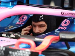 “Ha sido un día doloroso”, la resignación voz de Pierre Gasly tras la mala estrategia de Alpine en Sepang