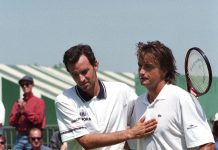 Javier Frana contó una anécdota con Maradona tras ganar el bronce en los Juegos Olímpicos de Barcelona 92: “Entrenamos en los Lagos de Palermo”