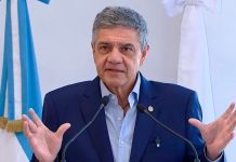 Jorge Macri evalúa no separar las elecciones de CABA de las nacionales: “Es probable que sea al mismo tiempo”
