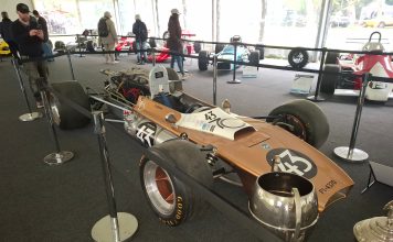 Joyas de Fangio y Reutemann, los Torinos de Nürburgring y el homenaje a una mítica carrera: las perlitas de Autoclásica 2026