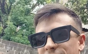 Jugó la Libertadores con Estudiantes, se quedó sin trabajo tras perder la visión de un ojo y salió a vender viandas: “Sigo dando pelea por mis hijos”