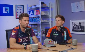 Kevin y Luciano Benavides, los únicos hermanos en ganar el rally Dakar: su amor por el deporte y el grave accidente que los marcó