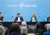 Kicillof deberá aguardar por el avance de dos proyectos propios en el Senado: se votarán la próxima sesión