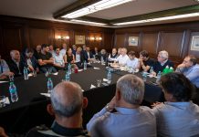 Kicillof sigue con recorridas en clave electoral: desembarca en Jujuy y prepara su viaje a Santa Fe