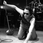 La banda que definió al punk, según Richard Hell
