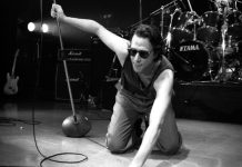 La banda que definió al punk, según Richard Hell