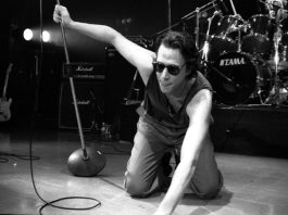 La banda que definió al punk, según Richard Hell