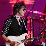 La banda que era demasiado simple para Jeff Beck: «Solo tres acordes»
