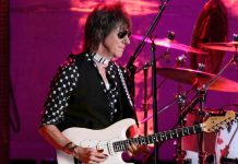 La banda que era demasiado simple para Jeff Beck: «Solo tres acordes»