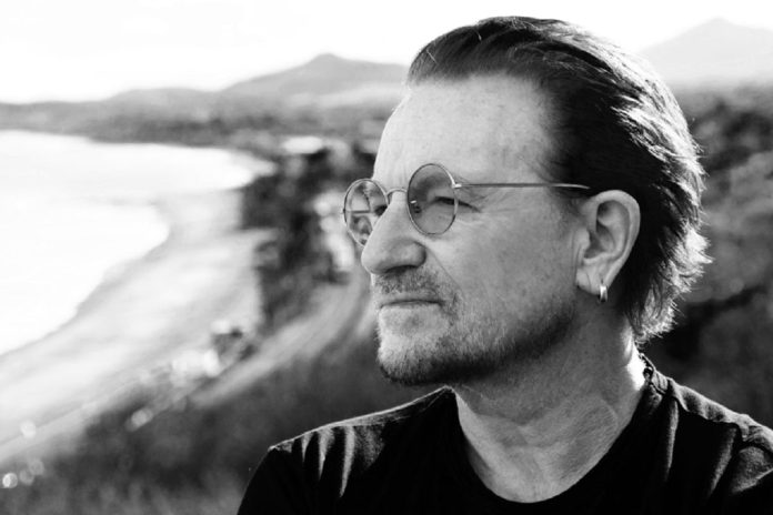 La banda que para Bono es «intocable»