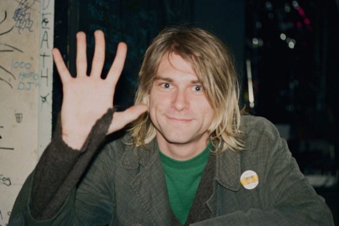 La banda que rechazó a Kurt Cobain y protagonizó una historia que pocos conocen