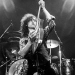 La canción de 1963 que salvó a Jimmy Page: «Podría haber abandonado»