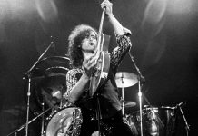 La canción de 1963 que salvó a Jimmy Page: «Podría haber abandonado»
