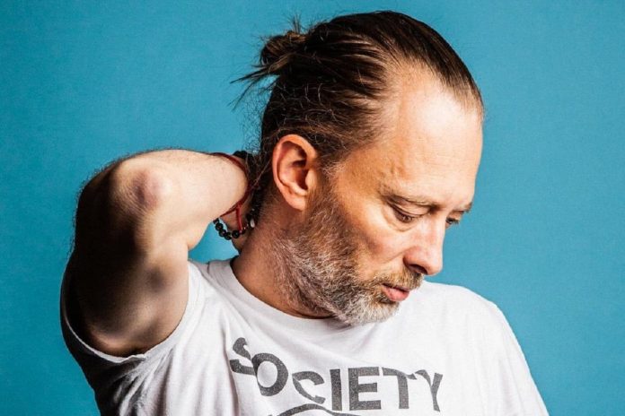 La canción de Radiohead que Thom Yorke desearía no haber escrito
