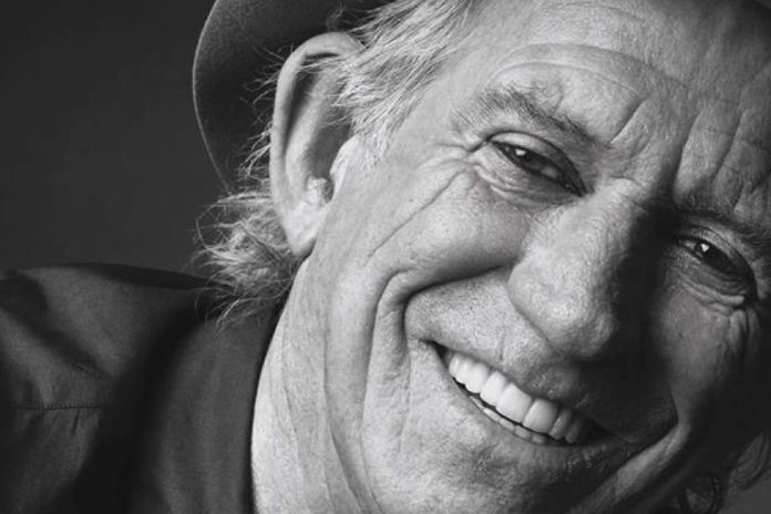 La canción que Keith Richards llamó «blues de verdad»