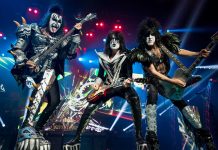 La canción que Kiss escribió en media hora