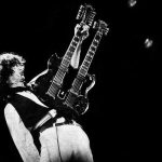 La canción que le daba escalofríos a Jimmy Page: «Era inquietante»