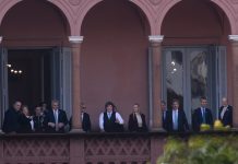 La «competencia destructiva» que acecha a la mesa política y la advertencia de Milei por el 2027