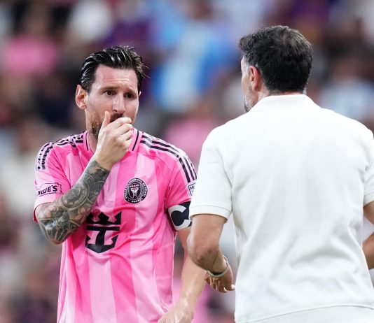 La confesión del Kily González sobre el próximo gran objetivo al que apunta Messi: “Le gustan los desafíos y sé que lo va a lograr”