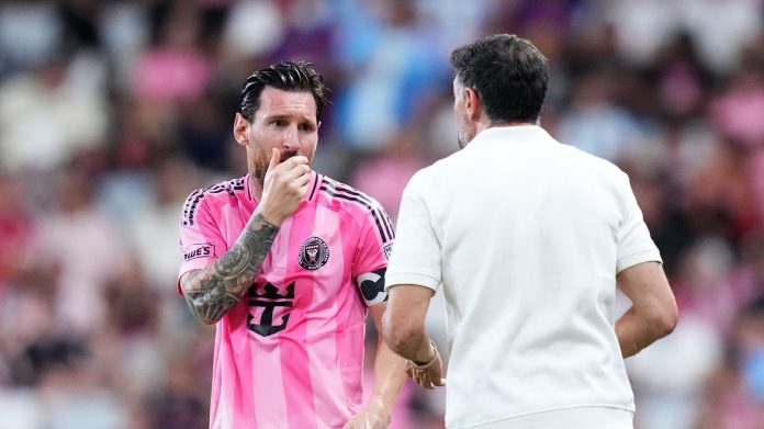 La confesión del Kily González sobre el próximo gran objetivo al que apunta Messi: “Le gustan los desafíos y sé que lo va a lograr”