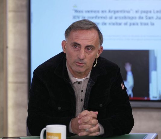 La dura mirada de Diego Latorre sobre el campeonato argentino y la contundente definición que ofreció sobre Lionel Messi