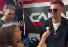 La emotiva entrevista de una nena de 11 años al Dibu Martínez: “Para mí es un ídolo”