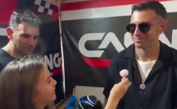 La emotiva entrevista de una nena de 11 años al Dibu Martínez: “Para mí es un ídolo”