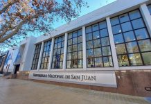 La Justicia Federal ordenó recuperar las clases perdidas por los paros en colegios universitarios de San Juan