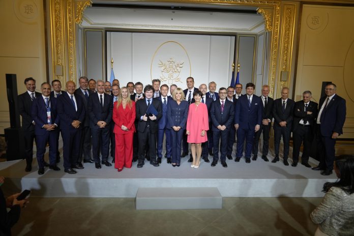“La magia de París”: con promesas y concesiones, el Gobierno asume que consiguió los votos para eliminar las PASO