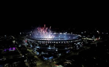 La operación de la AFA para responsabilizar a River por el fracaso de la despedida de Messi: un comunicado con datos falsos e inconsistencias
