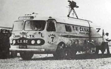 La primera transmisión, el equipo que ganó el Prode en directo y la huella de un programa emblemático: 75 años de fútbol y TV en Argentina