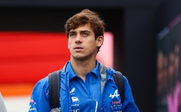 La razón por la que Franco Colapinto recibió otra sanción y largará desde el fondo en el GP de Bahréin en Malasia