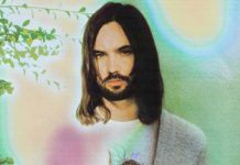 Las 5 canciones favoritas de Kevin Parker