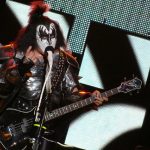 Las 9 canciones favoritas de Gene Simmons