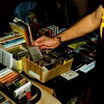 Llega una nueva edición de Cassette Week a Buenos Aires