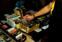 Llega una nueva edición de Cassette Week a Buenos Aires