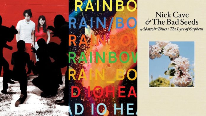 Los 10 mejores discos de rock alternativo de los años 2000 según la crítica