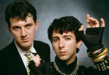 Los 10 one-hit wonders más recordados de la década de los 80
