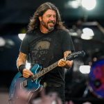 Los 16 discos favoritos de Dave Grohl