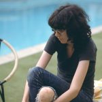Los 6 discos favoritos de Joey Ramone