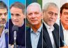 Los alfiles de Kicillof se aferran a una PASO para sucederlo y suman a intendentes clave ante una interna creciente