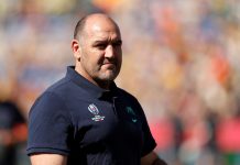 Mario Ledesma y Shaun Edwards se suman al staff de Los Pumas hasta el Mundial de Australia 2027