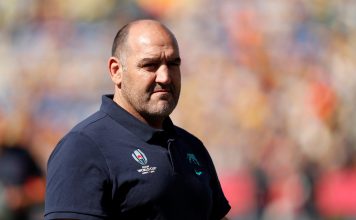 Mario Ledesma y Shaun Edwards se suman al staff de Los Pumas hasta el Mundial de Australia 2027