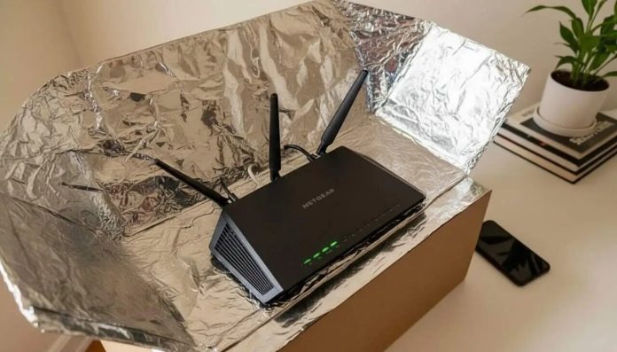 Mejorar conectividad Wi-Fi: consejos de expertos vs