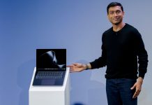 Microsoft presentó la Surface Laptop Ultra y la Surface RTX Spark Dev Box, con el superchip Nvidia RTX Spark