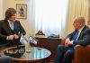 Milei felicitó a Netanyahu por ser el más votado en las elecciones de Israel, aunque no logró alcanzar una mayoría de gobierno
