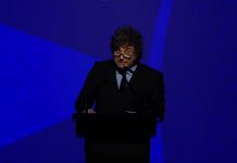 Milei habló de la causa $LIBRA tras ser sobreseído: “Intentaron un golpe de Estado y no pudieron”