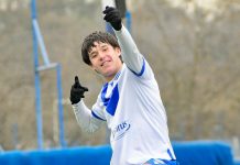 Nació en Nueva Zelanda, llegó a Argentina sin hablar español, eligió Vélez por sobre River y Boca y fue citado a la Selección: “Mi ídolo es Messi”