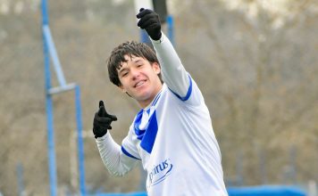 Nació en Nueva Zelanda, llegó a Argentina sin hablar español, eligió Vélez por sobre River y Boca y fue citado a la Selección: “Mi ídolo es Messi”